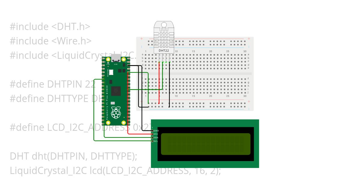 Test_Pico_LCD_Humidity simulation
