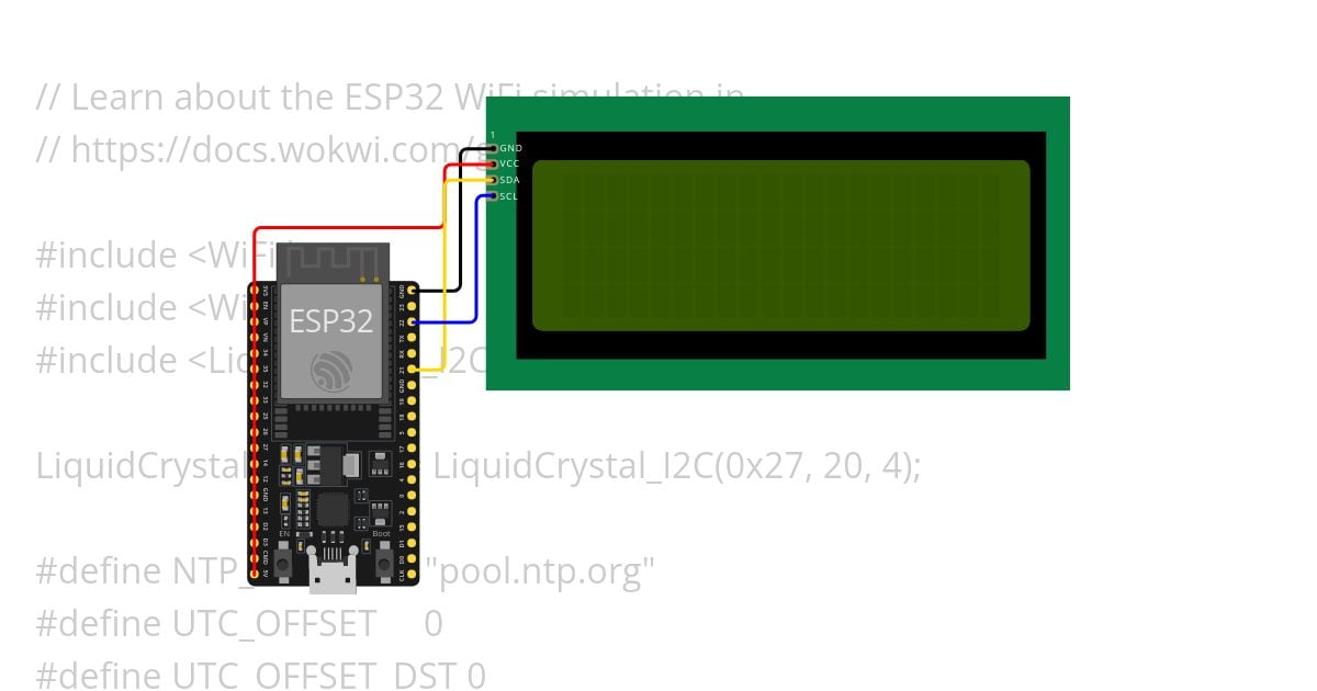 Task2IOT simulation