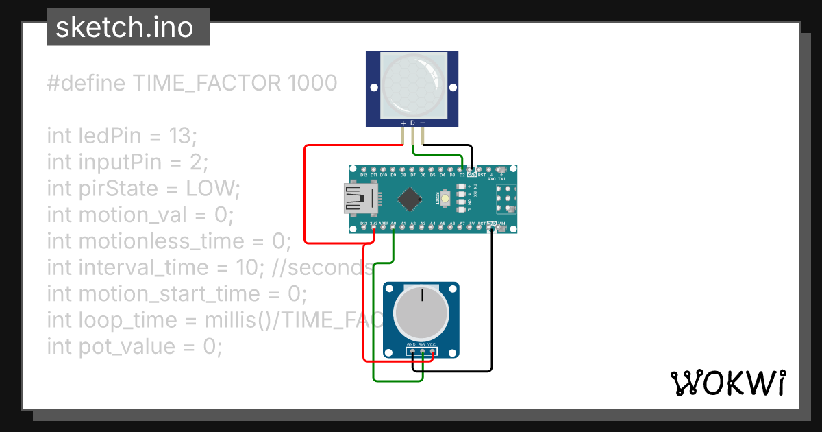 Wokwi online esp32 stm32 arduino simulator