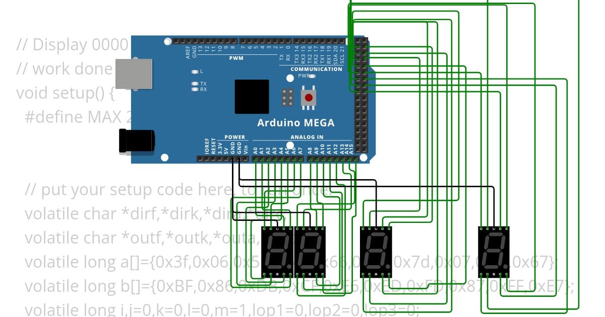 0.000 to 999.9 4 seven segment display.ino copy Copy (2) simulation