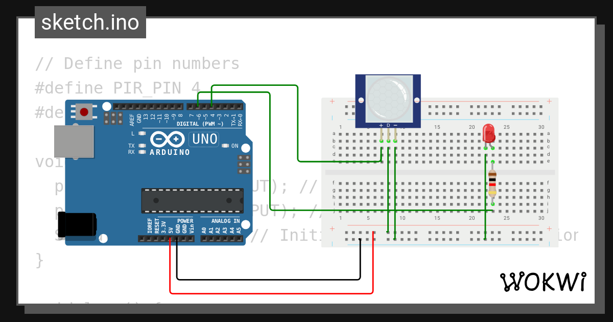 Wokwi online esp32 stm32 arduino simulator