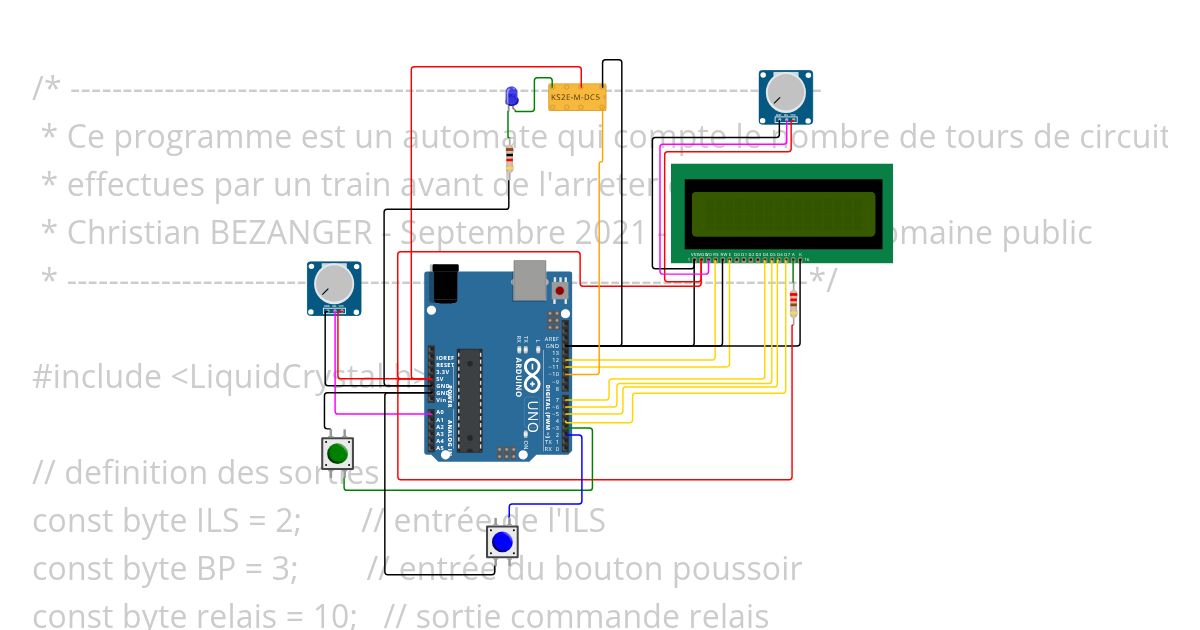 LR_AUTOMATISME_COMPTAGE Copy simulation