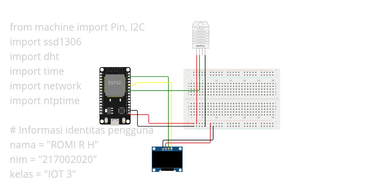 mentoring iot 5 simulation