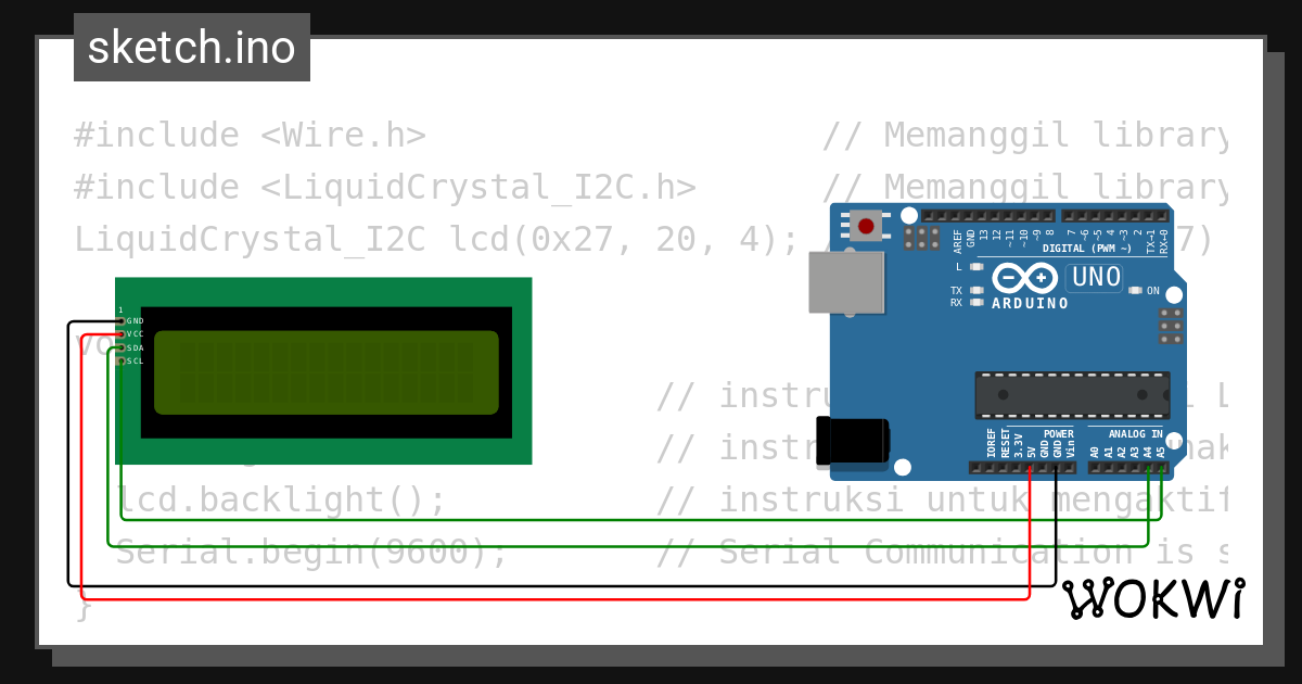 Wokwi online esp32 stm32 arduino simulator