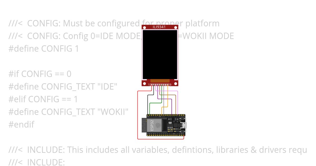 ESP8266_Thermostat simulation