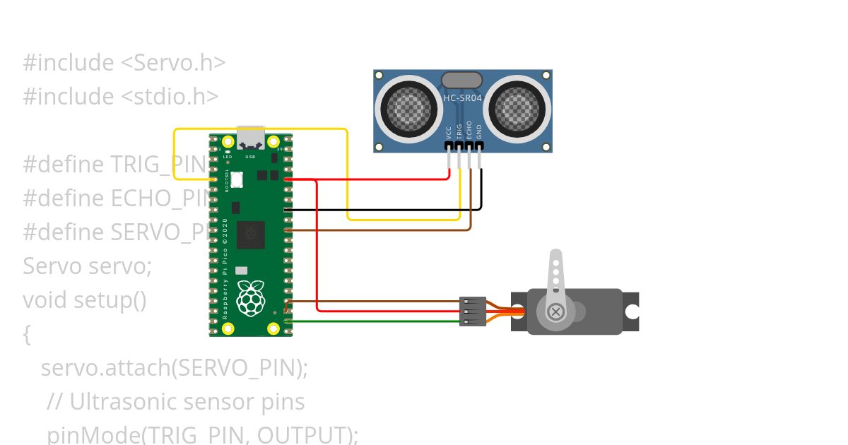 Robotics_Task1 simulation