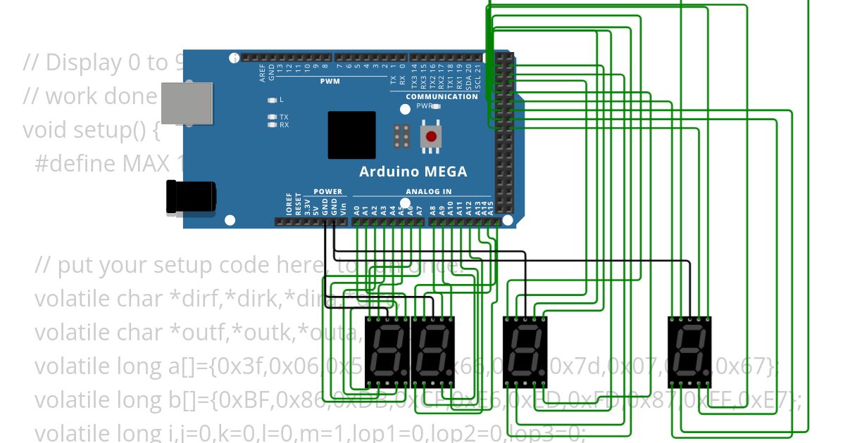 0 to 9999 4 seven segment display.ino copy Copy (3) simulation