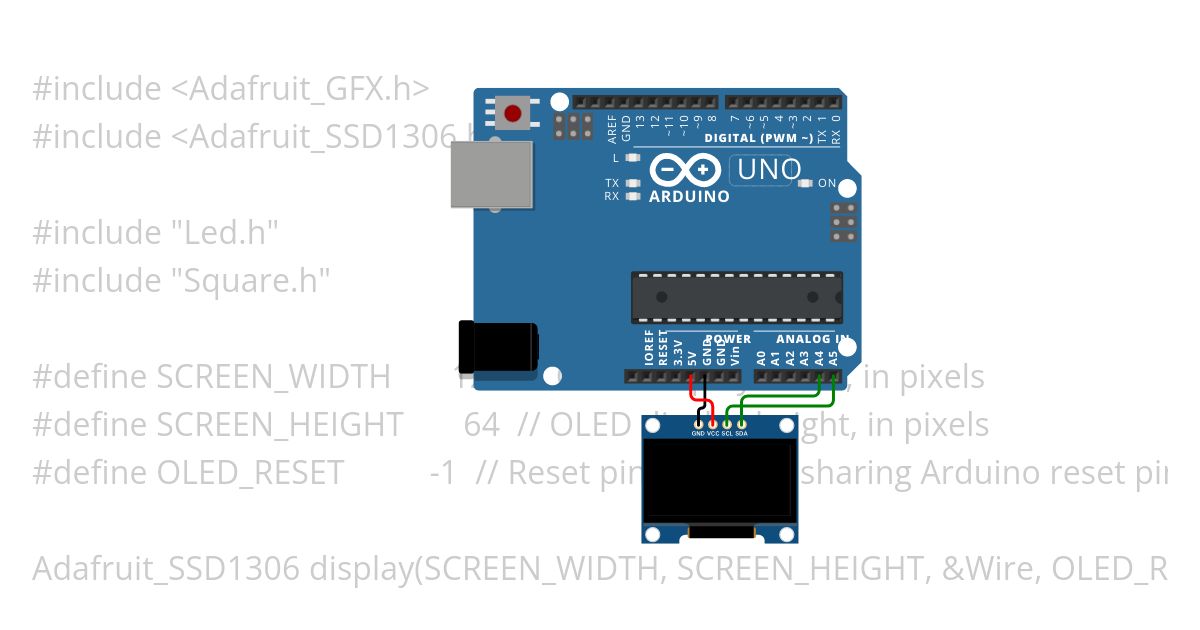 anim_squ_oled simulation