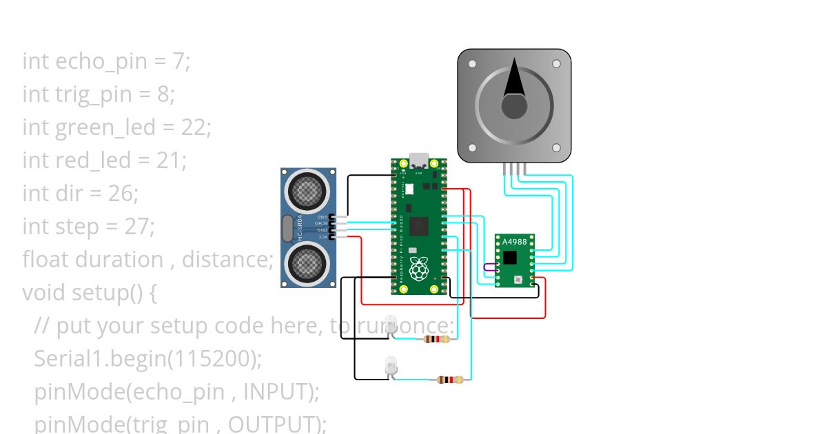 Robotics_Second_Task simulation