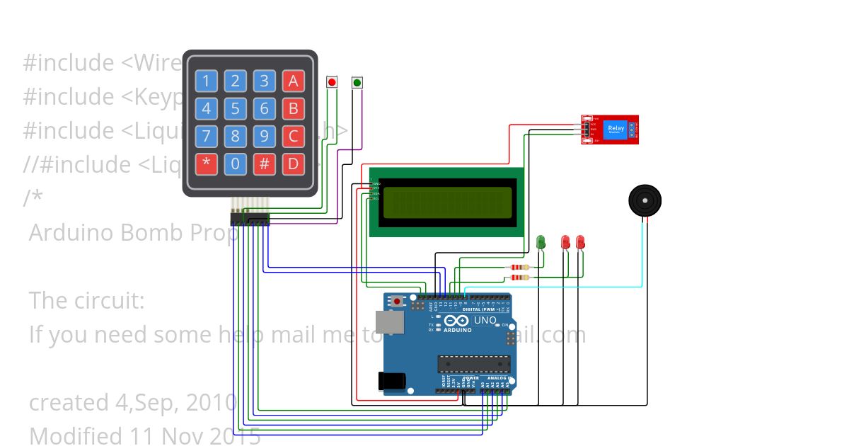 test airsoft prop multiple games simulation