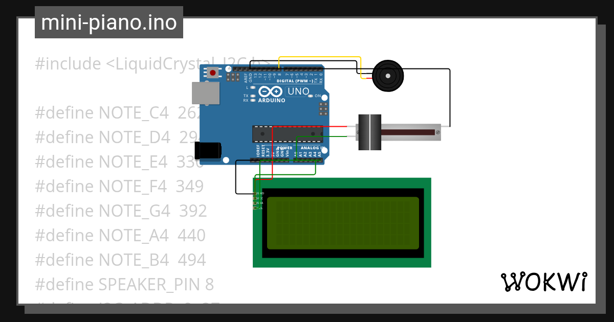 mini-piano.ino Copy - Wokwi ESP32, STM32, Arduino Simulator