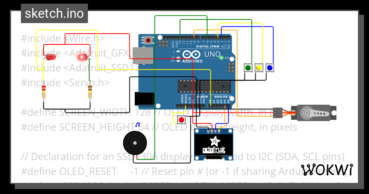 Trial_GLC - Wokwi ESP32, STM32, Arduino Simulator