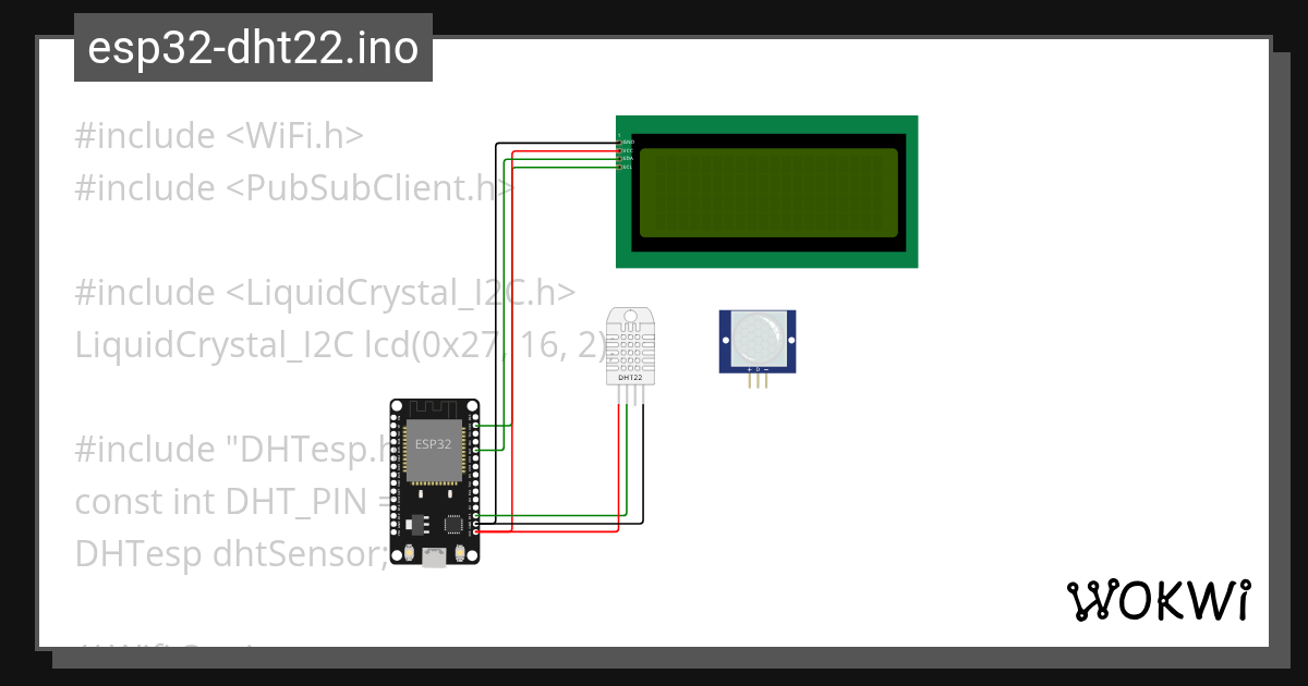 diky-serverroom-monitor.ino - Wokwi ESP32, STM32, Arduino Simulator