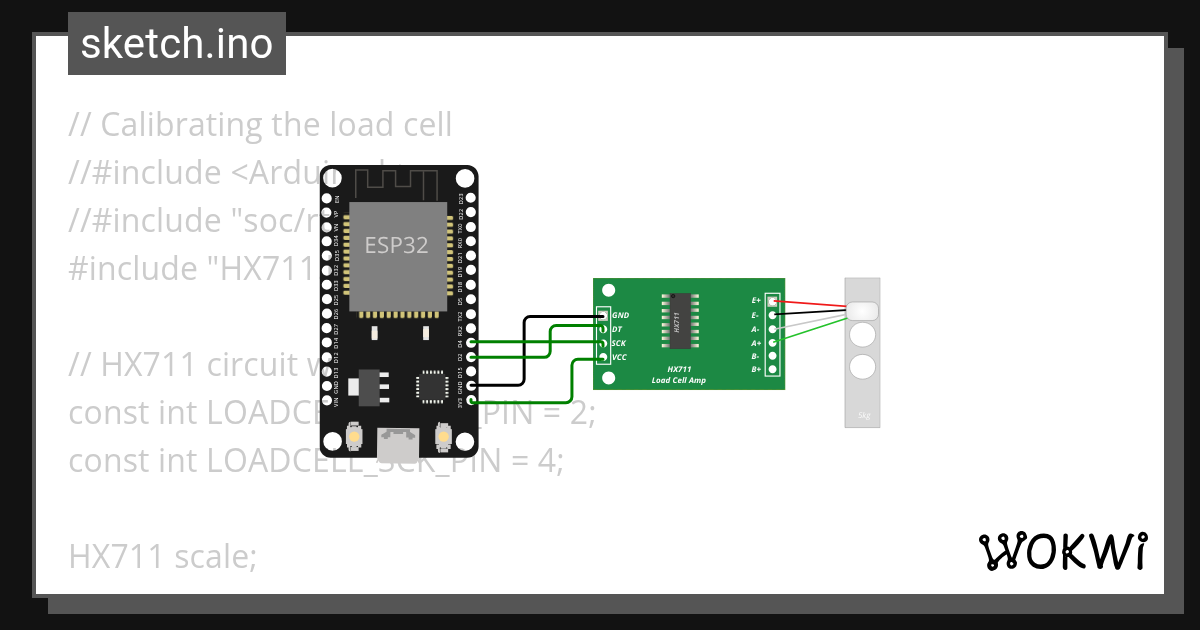 Wokwi esp32. Wokwi esp32