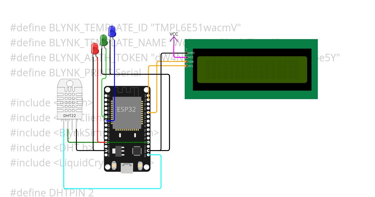 Tugas IoT simulation