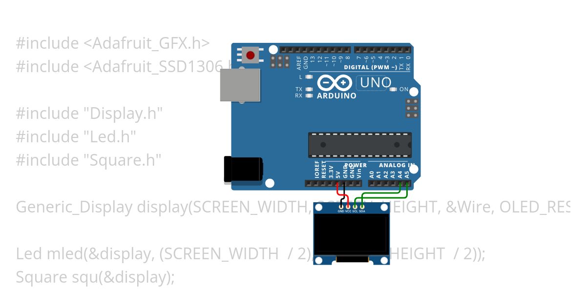 Intento Unificar Displays simulation