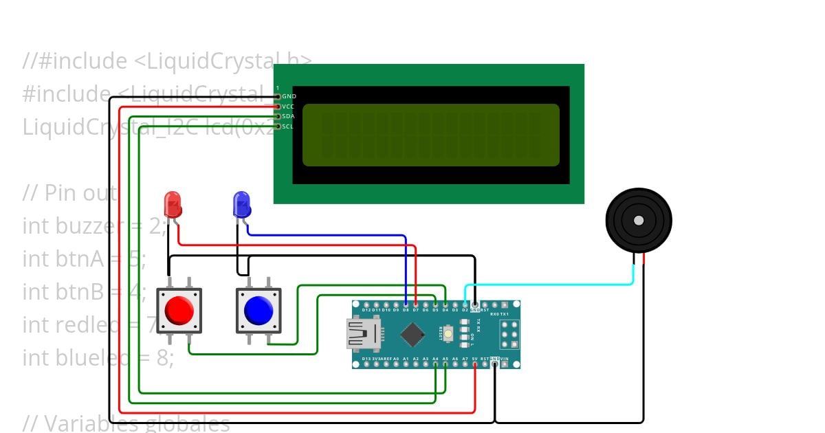 Time/Domination Prop simulation