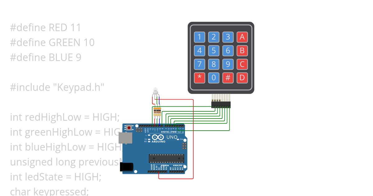 IoT Task 3.3 simulation
