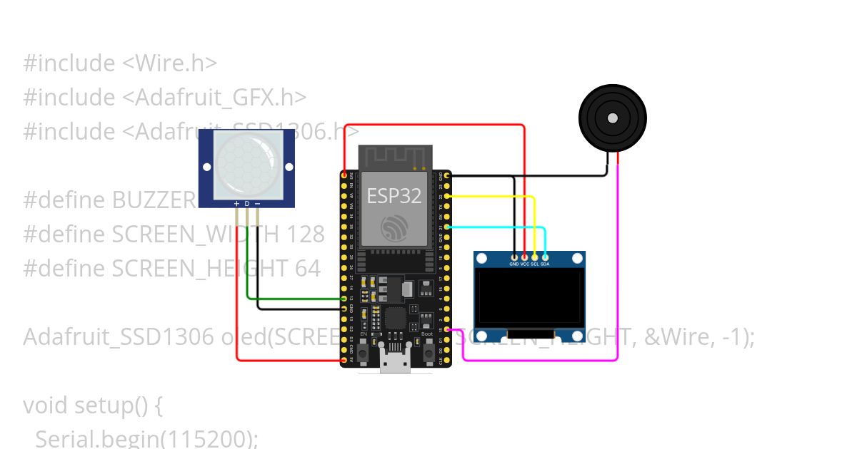 TUGAS PIR SENSOR simulation