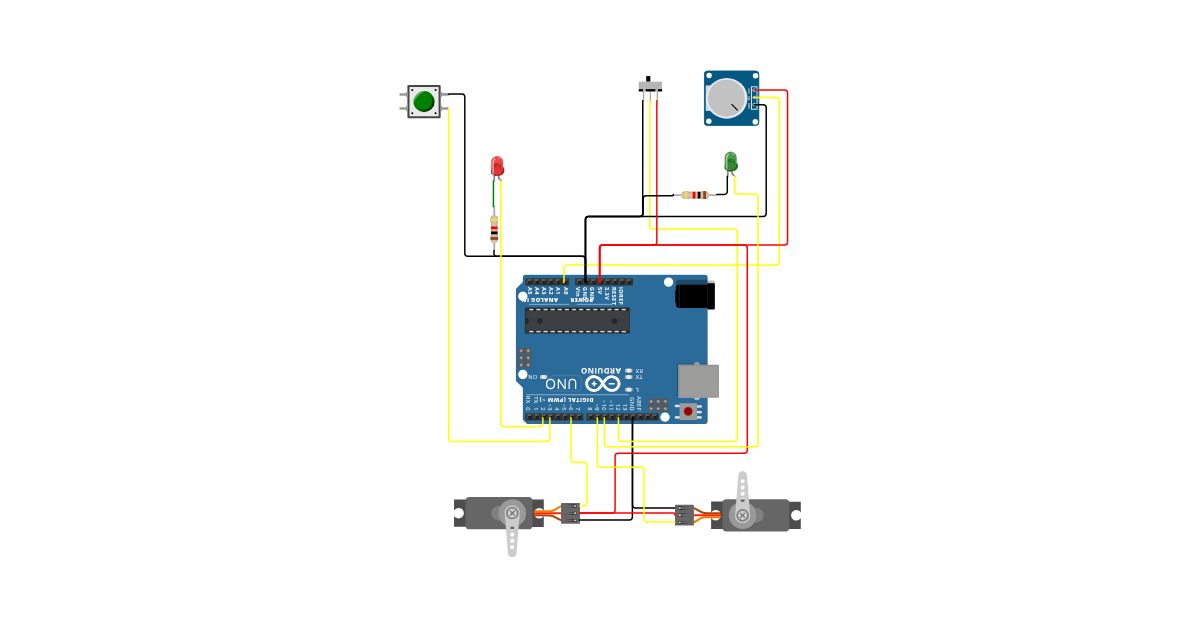 3153 Homework Sp24 - Empty Circuit simulation