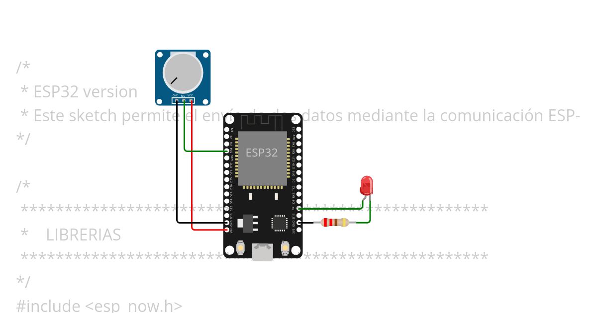 ESPNOW_TEST_TX simulation