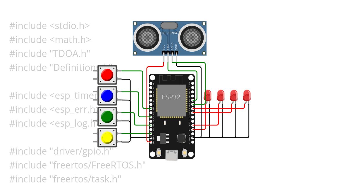 Motor Control Test simulation