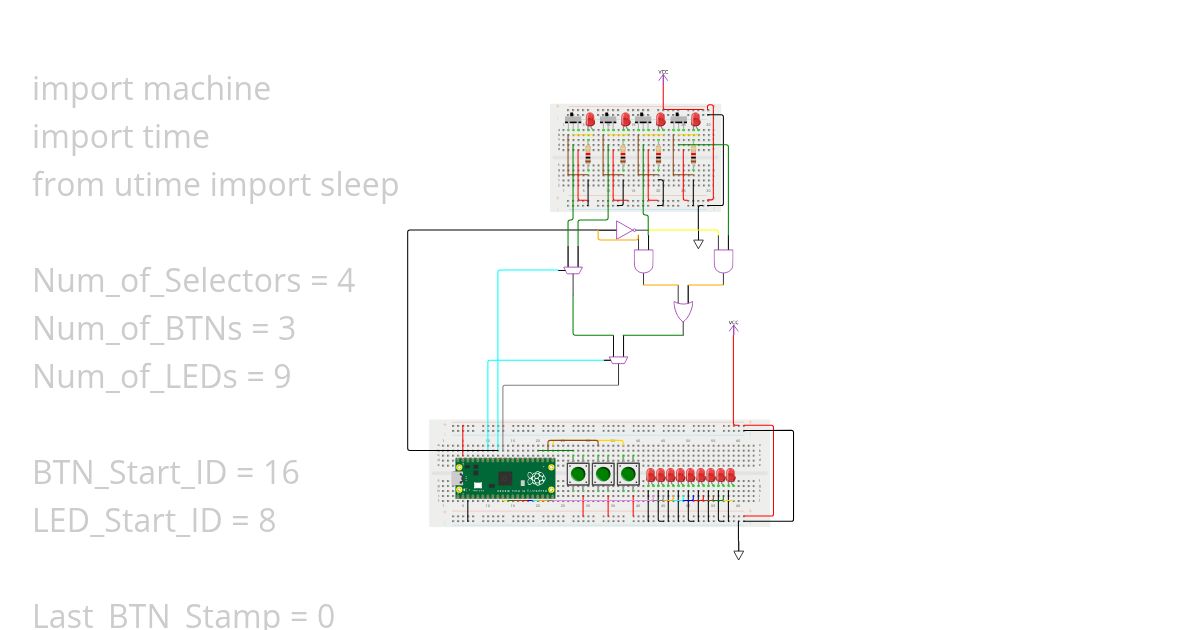 DECI_Project simulation