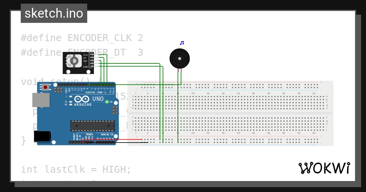 Rotary Encoder Testing Wokwi Esp32 Stm32 Arduino Simulator Nbkomputer 0474