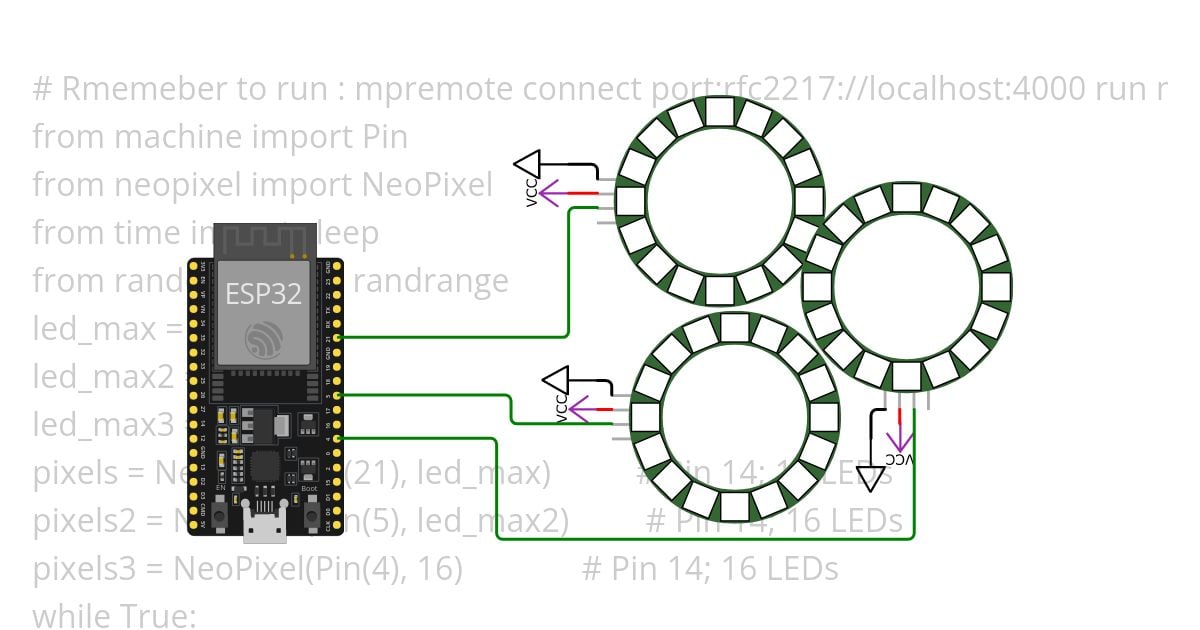 MP_NEOPixel simulation