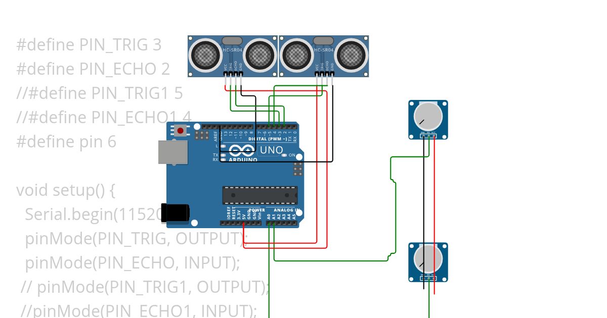 beeper simulation