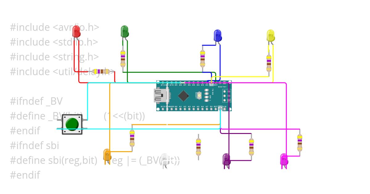 monostableSwitch simulation