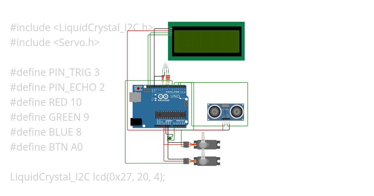 EPO4 simulation