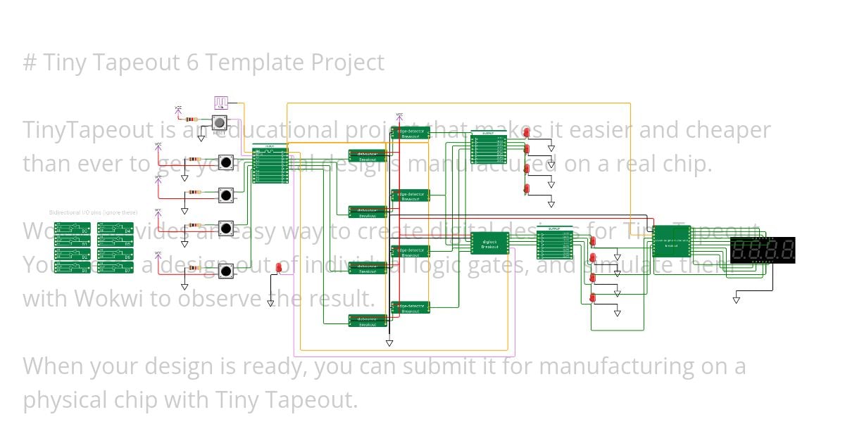 digital lock Copy simulation