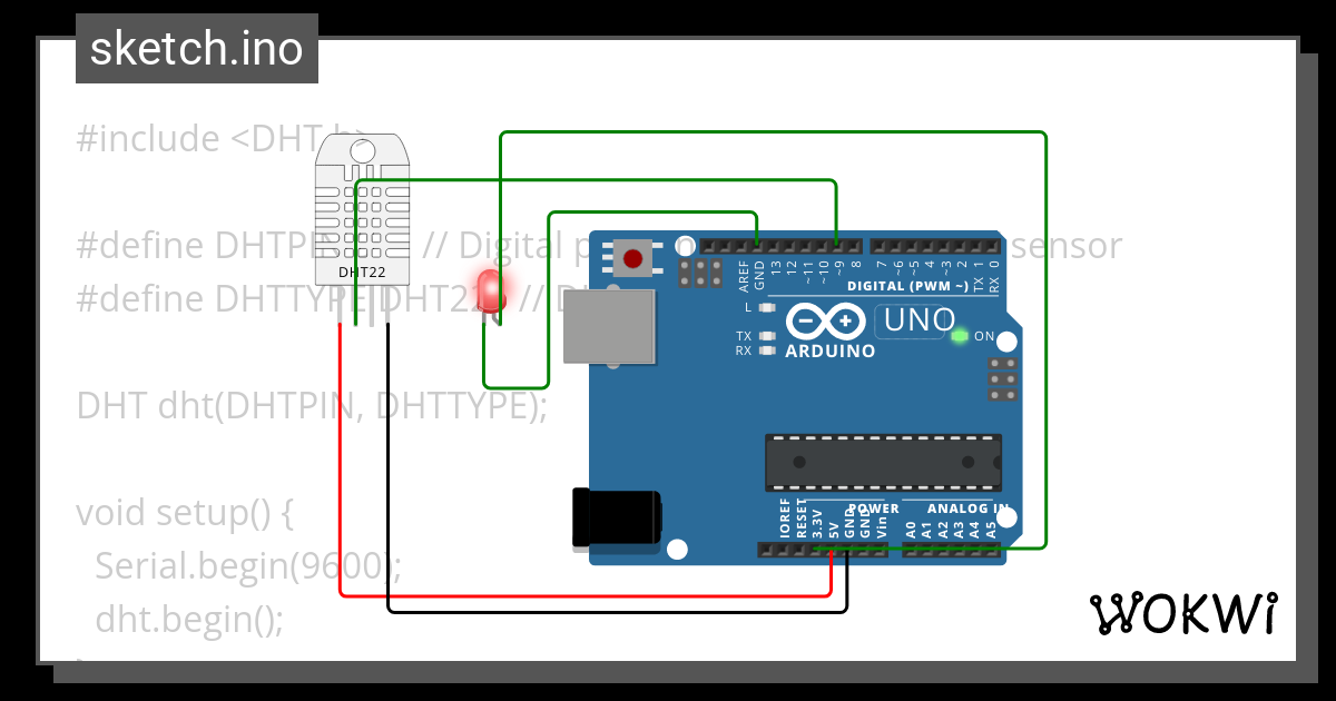 iot cls - Wokwi ESP32, STM32, Arduino Simulator