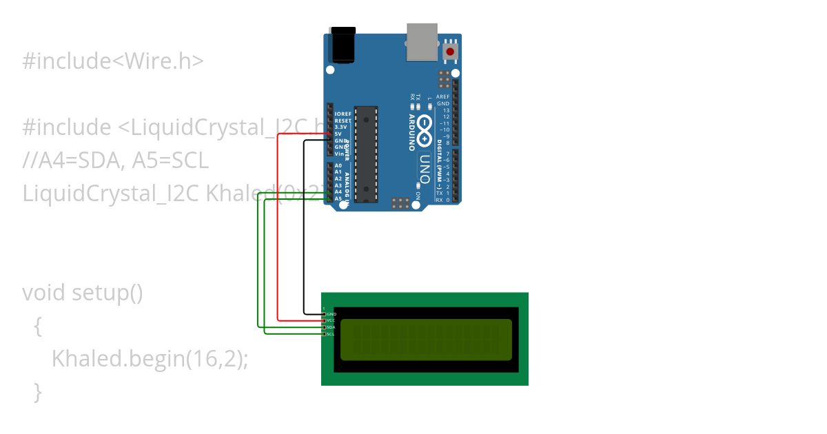 04 lcd_i2c simulation