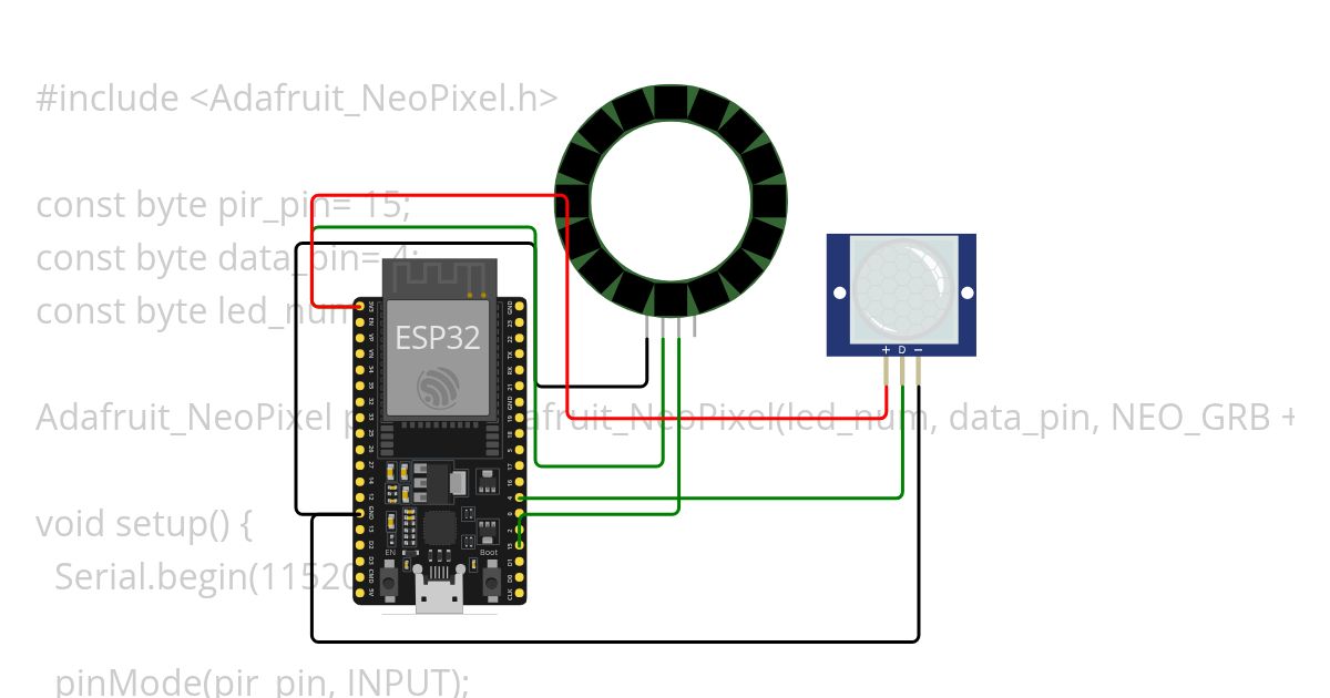 C262 Copy simulation