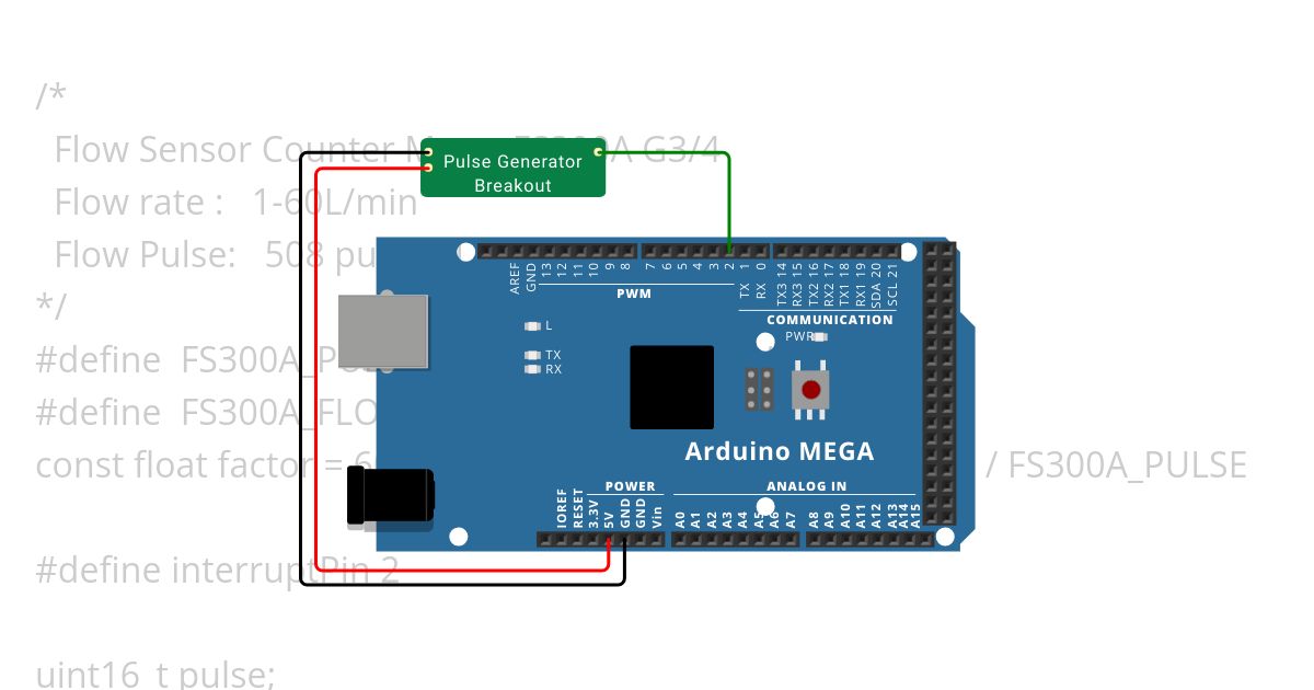 Pulse Generator Chip_Yun  simulation