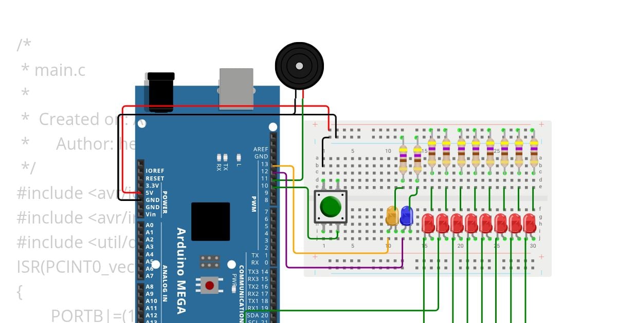 Prakmikro-mod3-interrupt-03 PCINT simulation