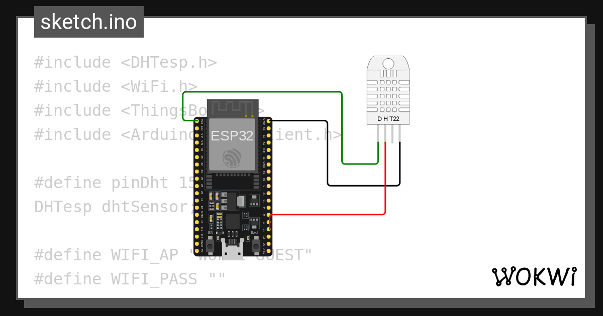 Bt dientoandammay wokwi esp32 stm32 arduino simulator