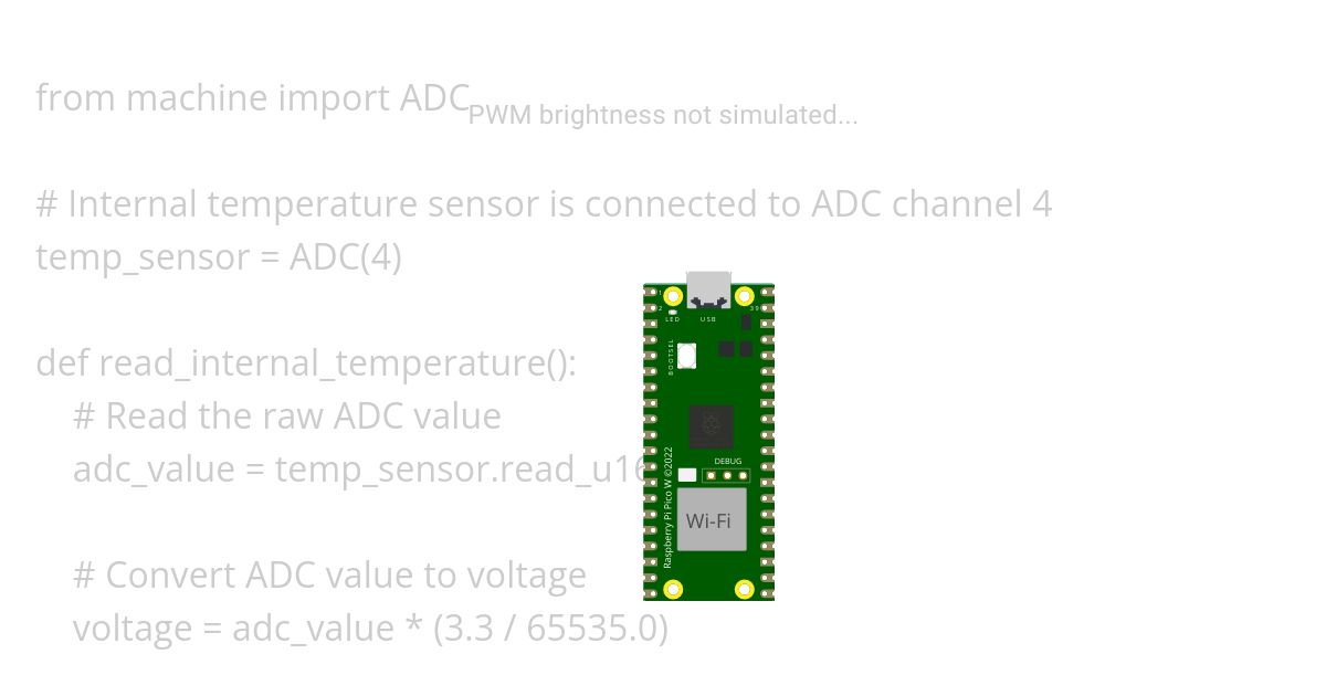 RUI Santos - Learn RPi-Pico-W 4.4.1 simulation