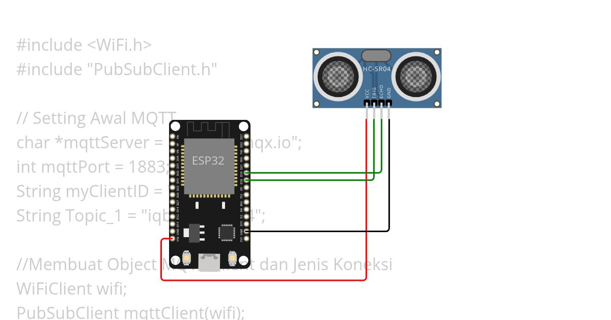 mqtt simulation