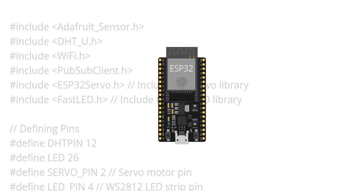 mqtt simulation