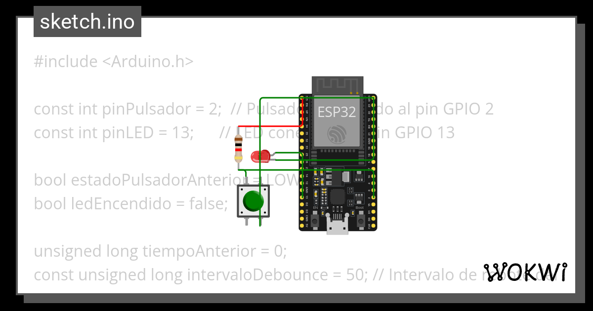 Esp Wokwi Esp32 Stm32 Arduino Simulator 2441