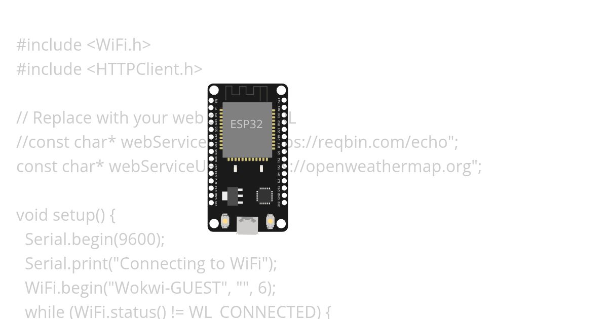 Internet - GET and POST Egxemplo simulation