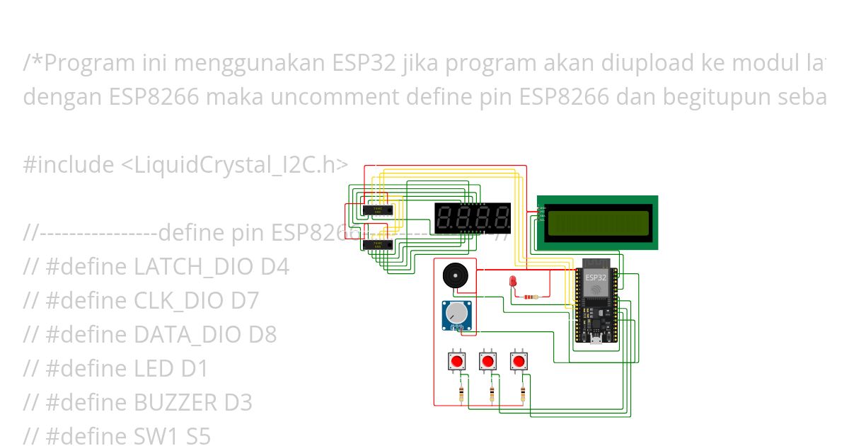 VELMA ARYANTI-PERCOBAAN SIMULASI TRAINER PAM - LCD 16 X 2 Copy simulation