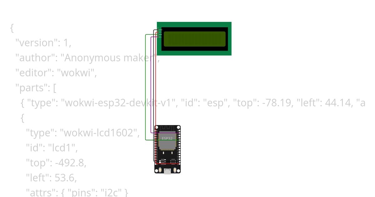 tg_lcd simulation