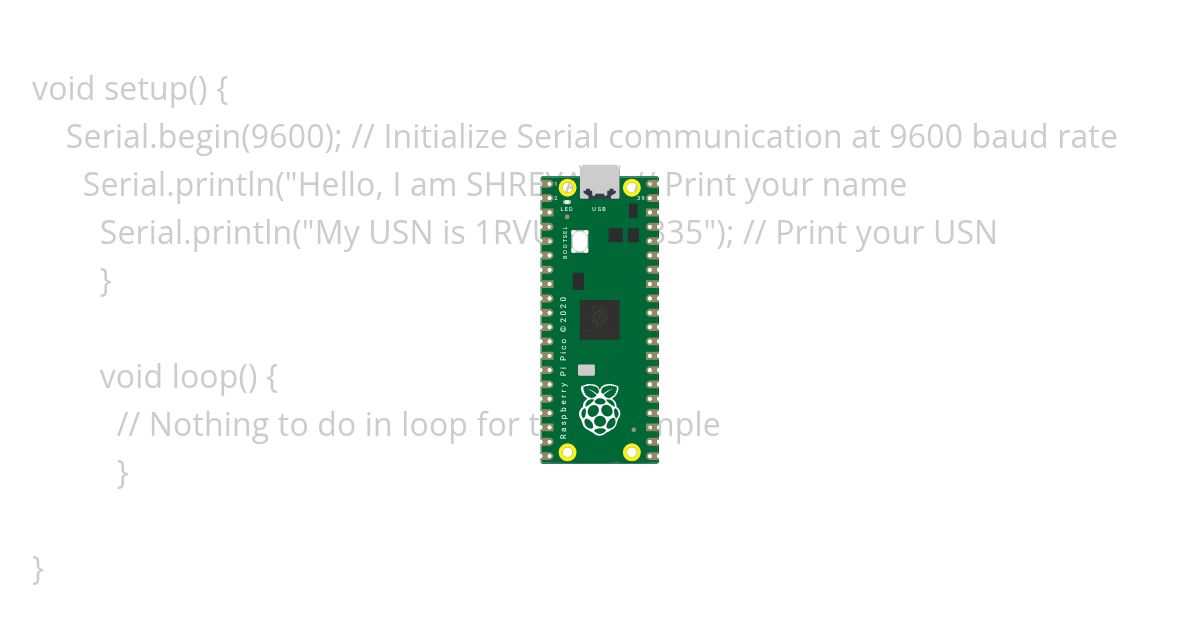 Servo motor  simulation