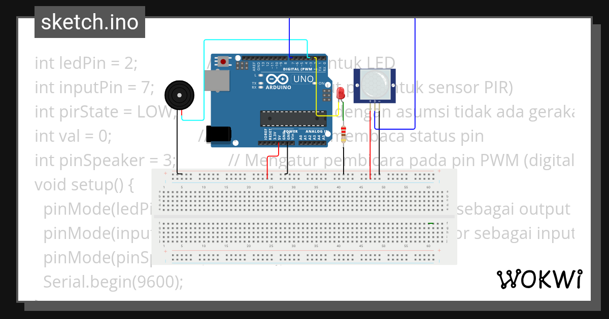 Kaisjs CopyK Copy - Wokwi ESP32, STM32, Arduino Simulator