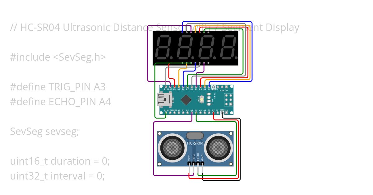 hc-sr04-7seg.ino Copy simulation