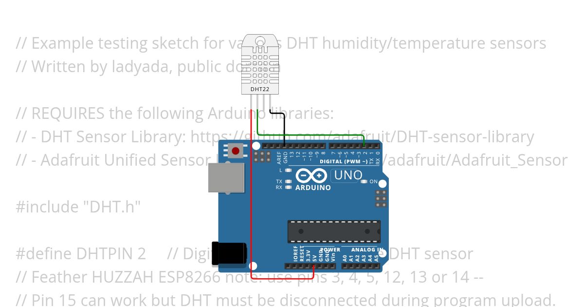 DHT_Tester.ino Copy simulation